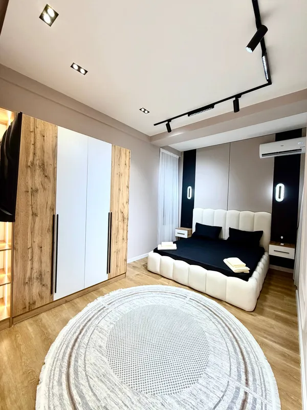 2-комнатная квартира, 57 м2, Юнусабад 4