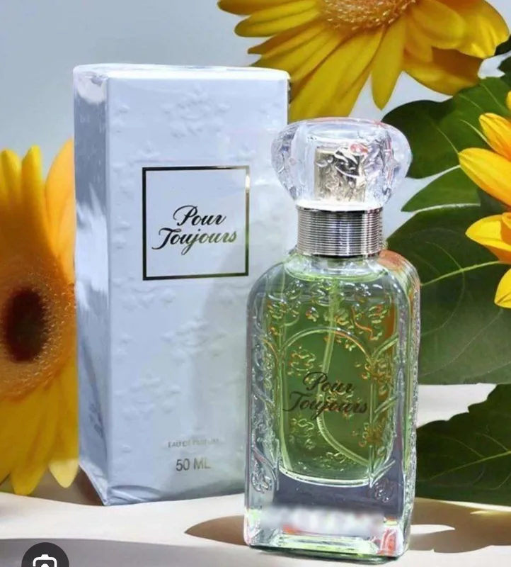 Pour Toujours 50ml