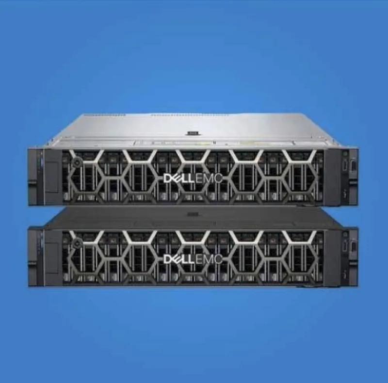 DELL PowerEdge R750xs