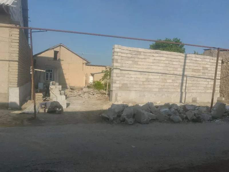Arg'unda hovli sotiladi — фото 1