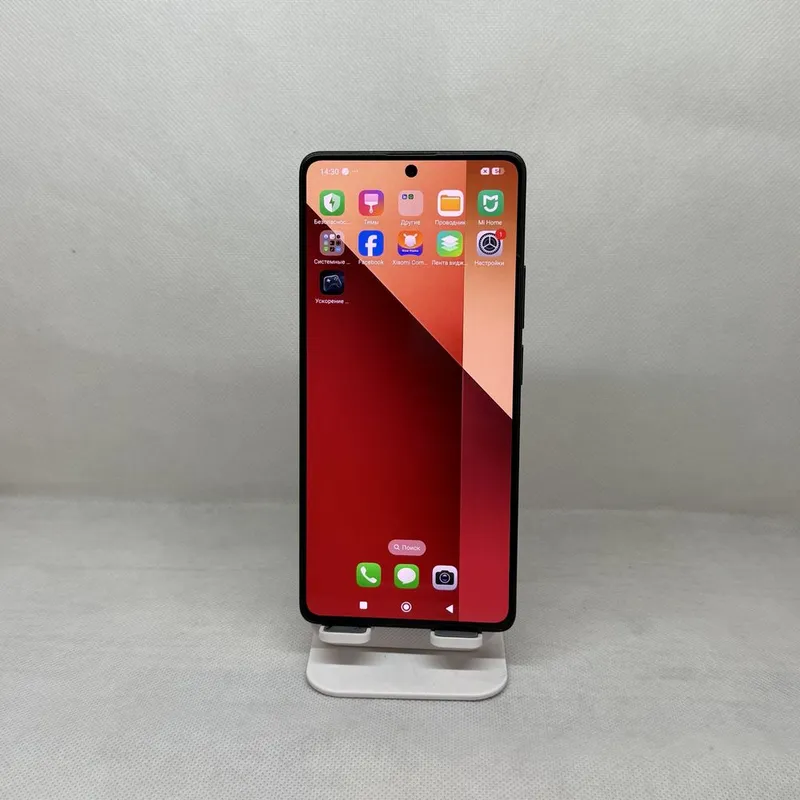Redmi Note 13 Pro sotiladi — фото 2