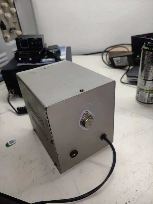 Лабораторный блок питания yaxun ps 1502dd 6
