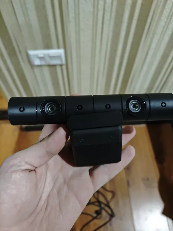 Камера для VR Ps4