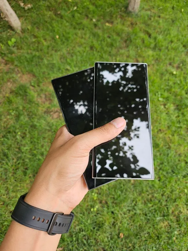 Samsung Galaxy S23 Ultra 5G 2