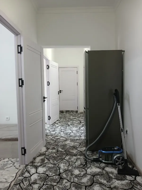 Кзларга квартира