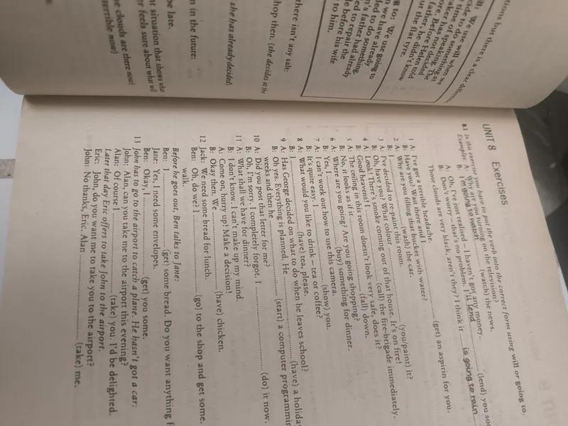 Книга по английскому Murphy 2