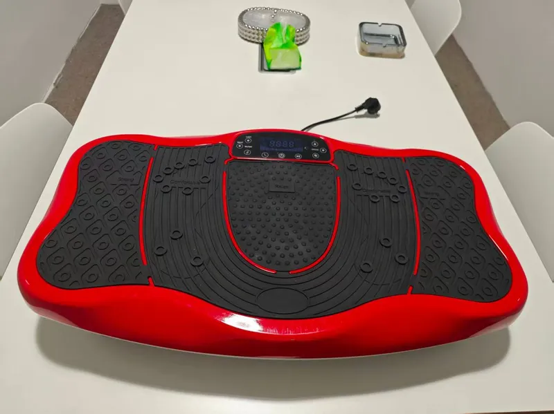 Vibroplatforma 2