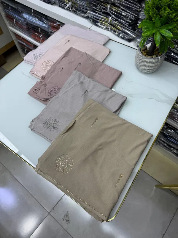 Salama Fashion