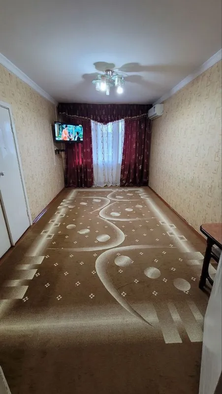 СРОЧНО Продам свою уютную 3х ком квартиру