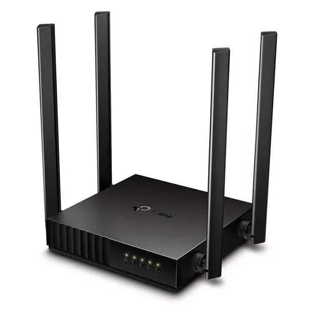 Wi-Fi роутер Archer C54 TP-LINK б/у