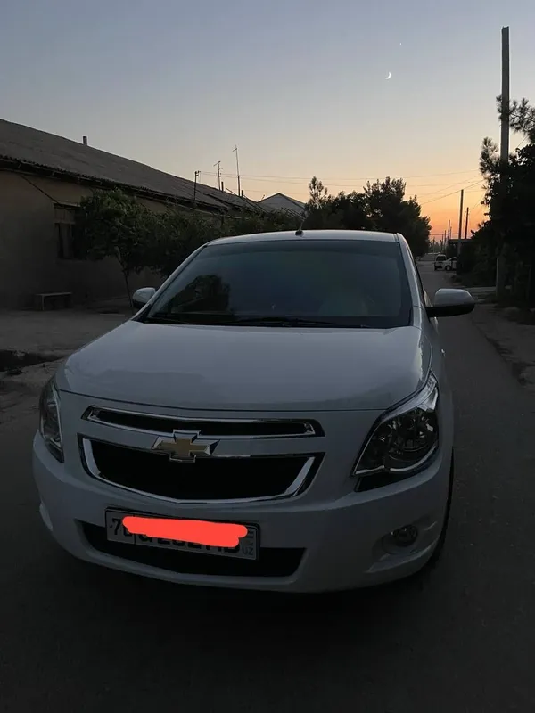 COBALT sotiladi 2025 3 COBALT sotiladi 2025 3