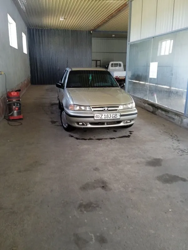 Nexia 1 2008yil