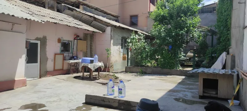 Дом 3 сотки, фасад 10м 5