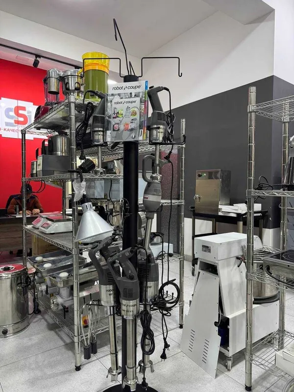 Миксер погружной Robot Coupe MINI MP240VV.A 230/50 EUR 34760 (Франция)