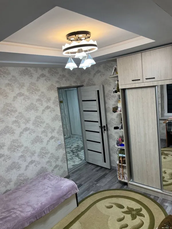 Продаётся 3 комнатная квартира Кибрай 52000 $ 7 Продаётся 3 комнатная квартира Кибрай 52000 $ 7