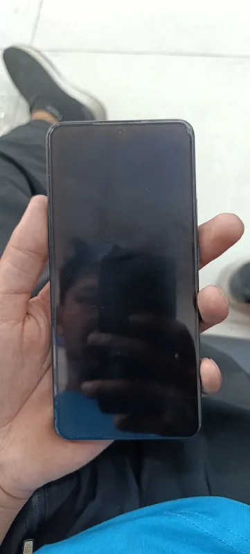 xiaomi 12T 8/128gb  KRISHKASI SINGAN — фото 2