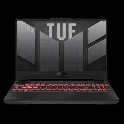 ASUS TUF A17 /17.3 FHD 144Hz/Ryzen R7-7435HS/DDR5 16GB/1TB/RTX4050