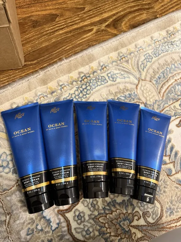 Amerikaning Bath&body works tovarlari 5 Amerikaning Bath&body works tovarlari 5
