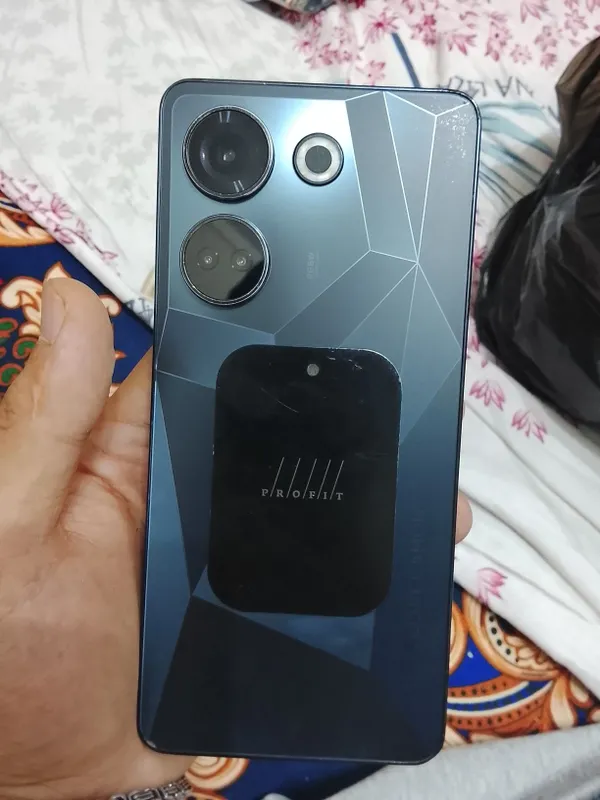 Tecno Camon 20 pro — фото 4