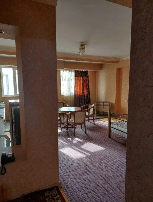 Продаётся 1-комнатная квартира в центре (Юнусабадский район), ориентир Korzinka 1