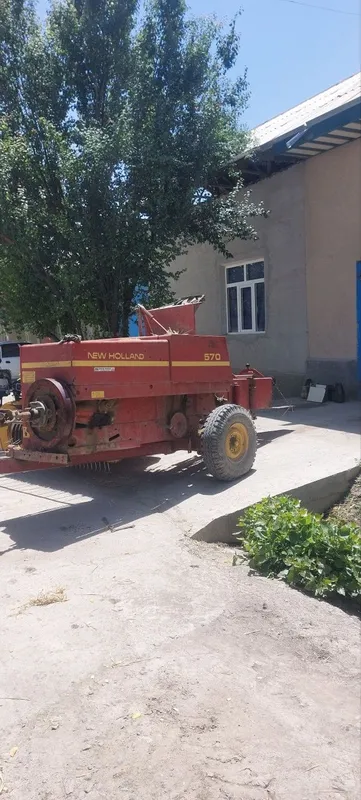 Press podborchik sotiladi xolati yaxshi — фото 2