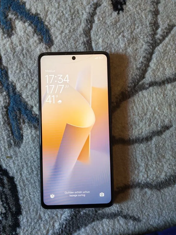 Xiaomi 11 T 8/128 GB 1 Xiaomi 11 T 8/128 GB 1