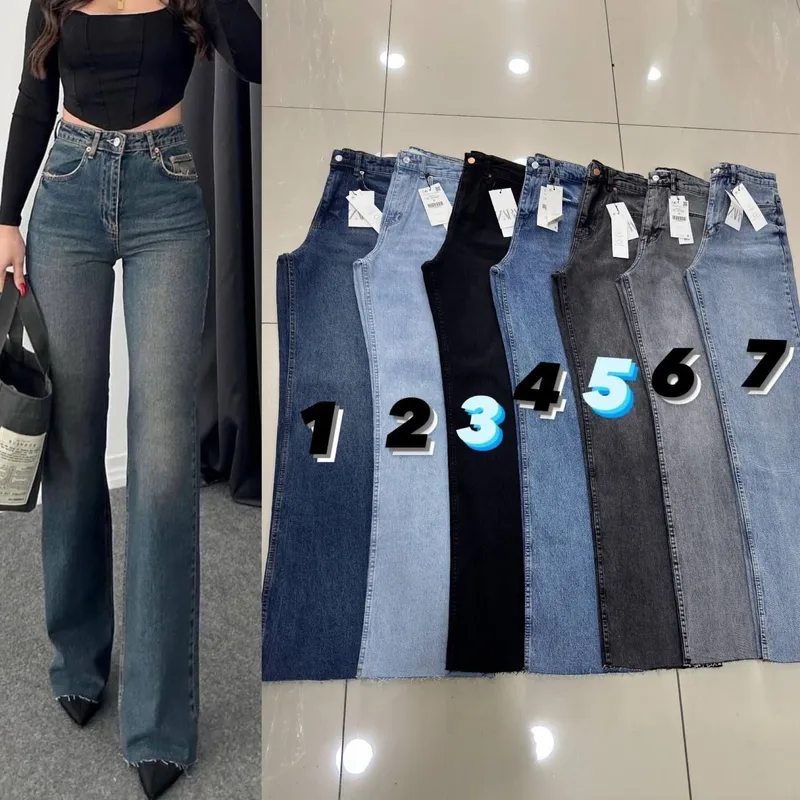 Zara, джинсы Zara, джинсы