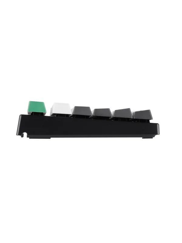 Клавиатура механическая Varmilo VEA87 Panda R2 87Key, Cherry MX Red, USB-A, EN/RU, White LED — фото 4