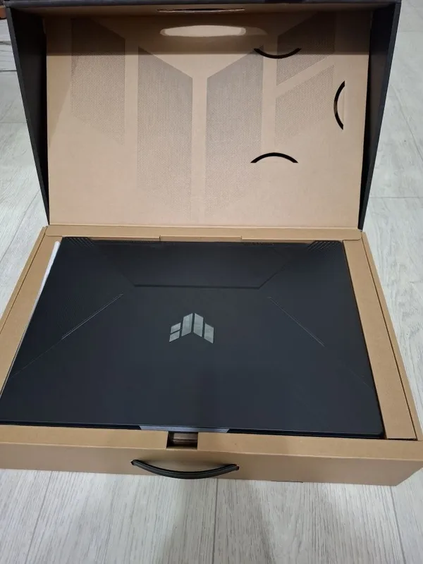 Asus Tuf gaming A17 1 Asus Tuf gaming A17 1