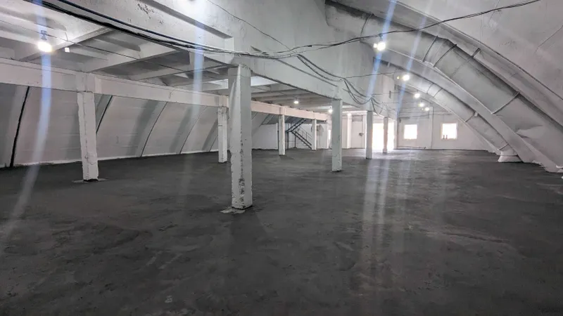 Склад в аренду 1650 м² | Идеально для продуктов питания | Сергели — фото 4