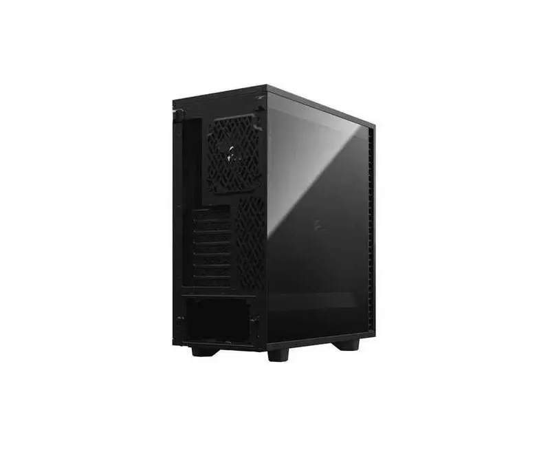 ^Рассрочка на Корпус Fractal Desgn Define 7 Compact-Black TG Dark Tint 4