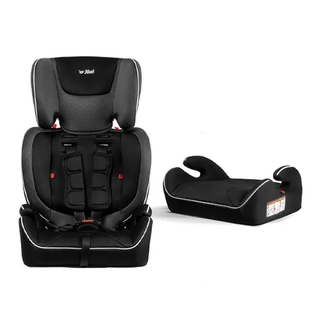 Автокресло Jikel Baby Car Seat Mars 123 3