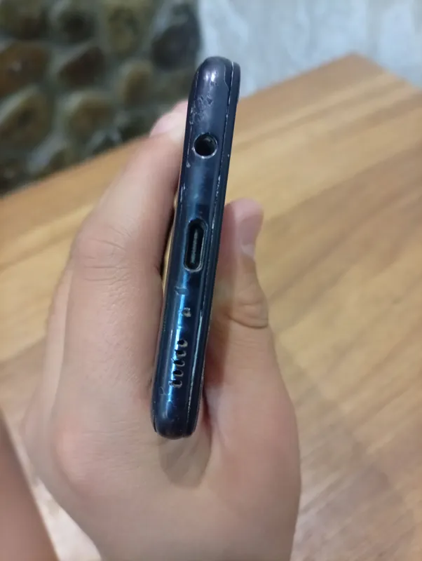 Samsung galaxy a31 — фото 2