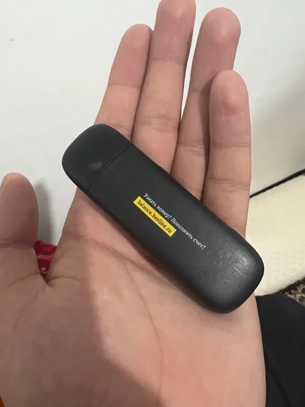 4G modem | Universal modem | Beeline modem | — фото 2