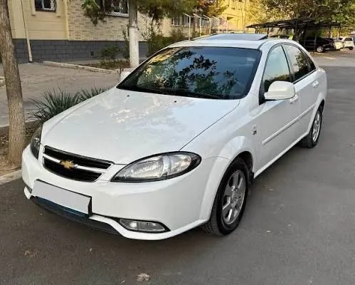 Chevrolet Gentra Full 1 Chevrolet Gentra Full 1