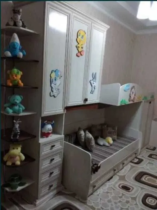 Bez Makler Arenda - 3/3/5 Al Xorazmiy ko'cha