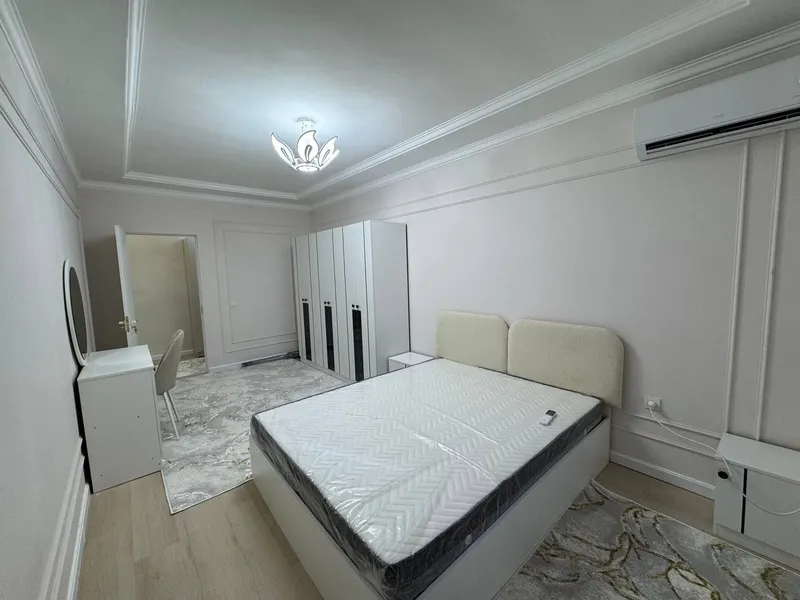 2-х комнатная квартира в ЖК «O'rikzor Residence» 5