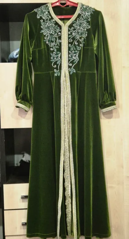 Ayollar ko'ylagi 4