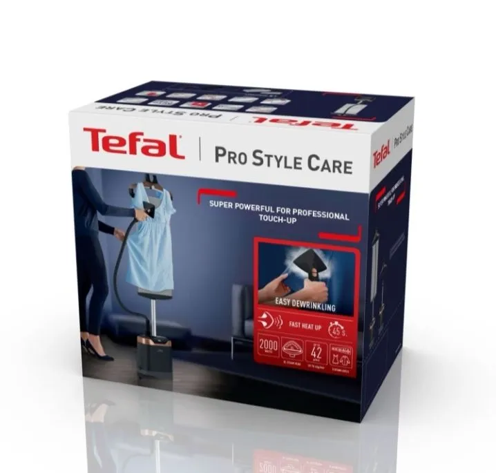 Tefal IT8490E0 ProStyle Care bug‘lagich 2