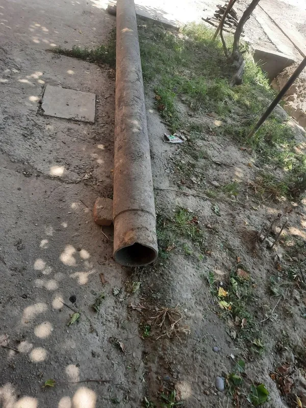 Продаётся азбест труба — фото 2