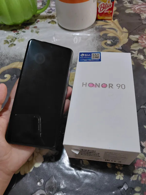 honor90 2