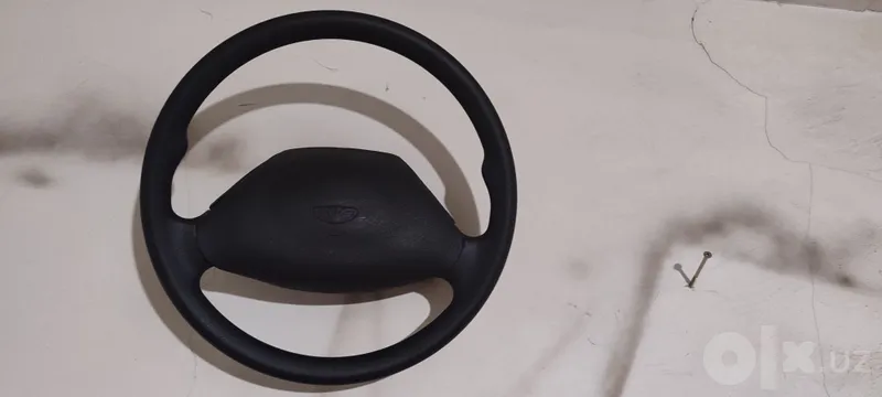 Matiz uchun yangi rul 2 Matiz uchun yangi rul 2