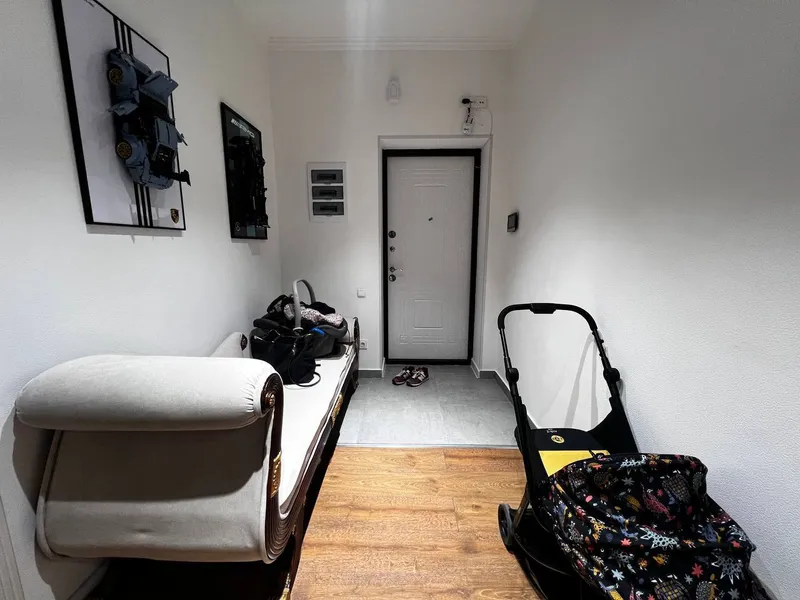 Mirabod tumanida 84 m², 3 xonali kvartira sotiladi 7 Mirabod tumanida 84 m², 3 xonali kvartira sotiladi 7