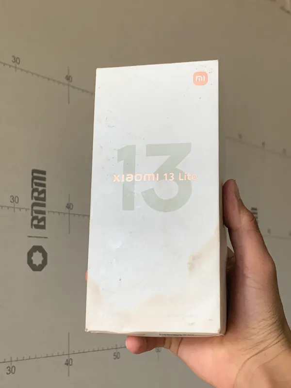 Xiaomi 13 lite 5
