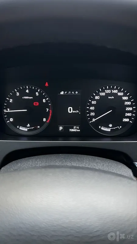 Hyundai Sonata LF 10 Hyundai Sonata LF 10
