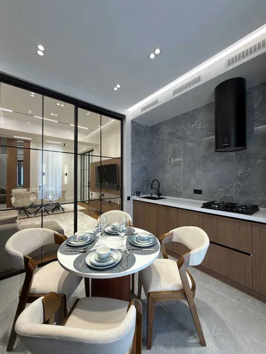 Минор метро Ц5 2ком 70м2 рядом Алайский Базар ц2 — фото 5
