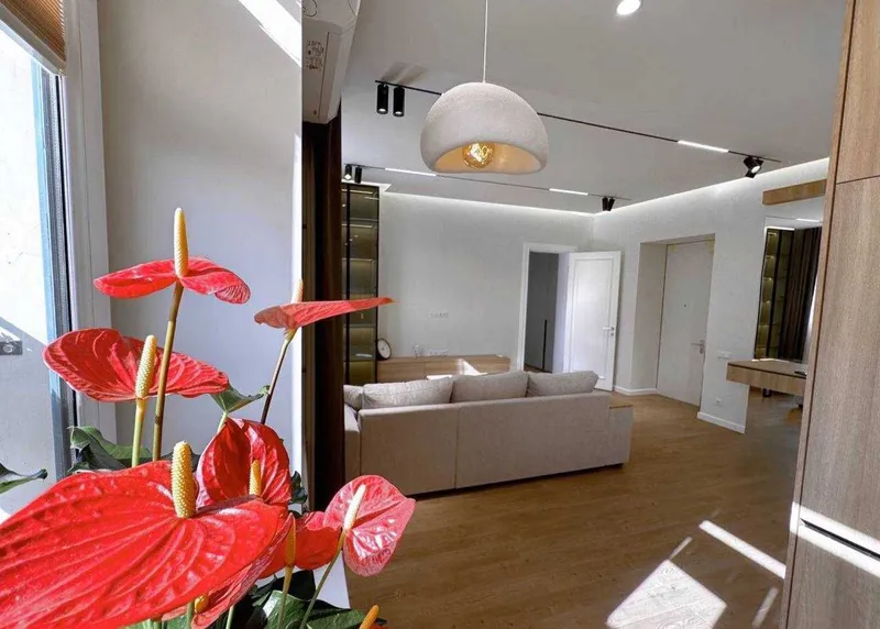 минор метро 2 ком аренда Алайский ижара киет Абдулла кодыри ижара — фото 3
