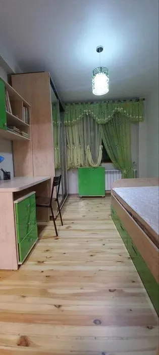 Yakksaroy MVD 3 xonali 4 Yakksaroy MVD 3 xonali 4