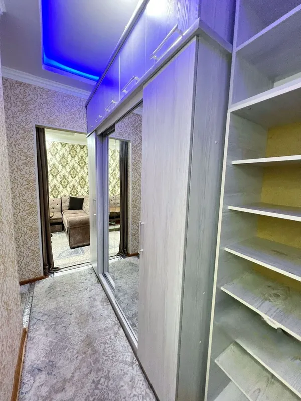 Чиланзар, 25-й квартал, 1/4/4, сдаётся в аренду 9