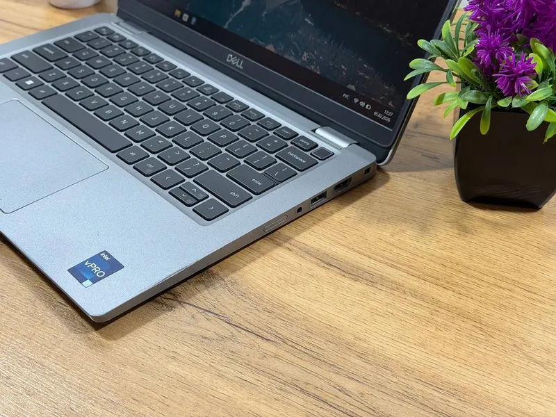 Продаётся ноутбук noutbook Dell Latitude 5330 (американский) — фото 4